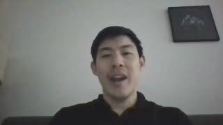 My 2nd Year Journey: Kevin