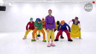 Go Go DDD | EXID x BTS (Kpop Magic Dance)