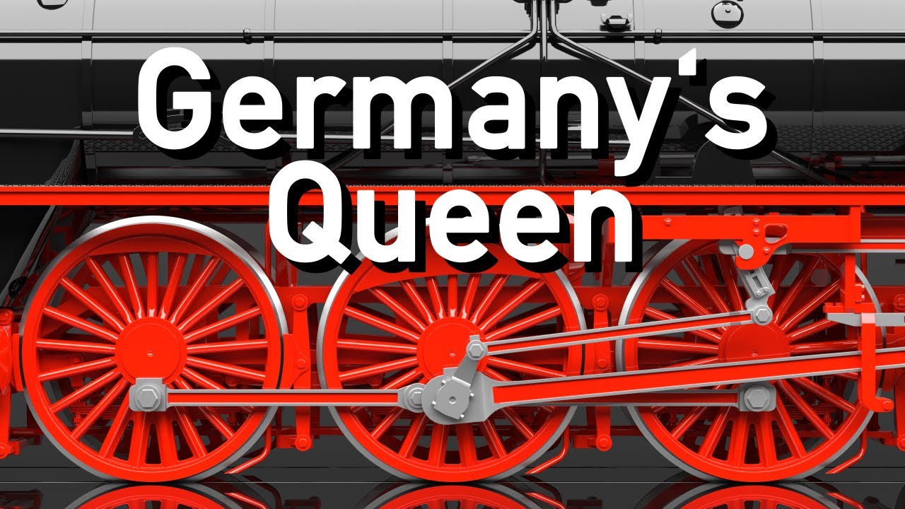 And her difficult Origin Story!