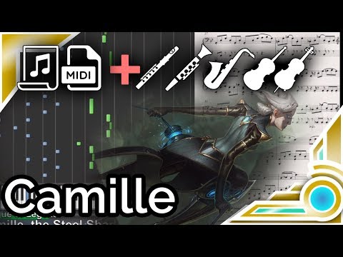 camille-login-theme---league-of-legends-(synthesia-piano-tutorial)