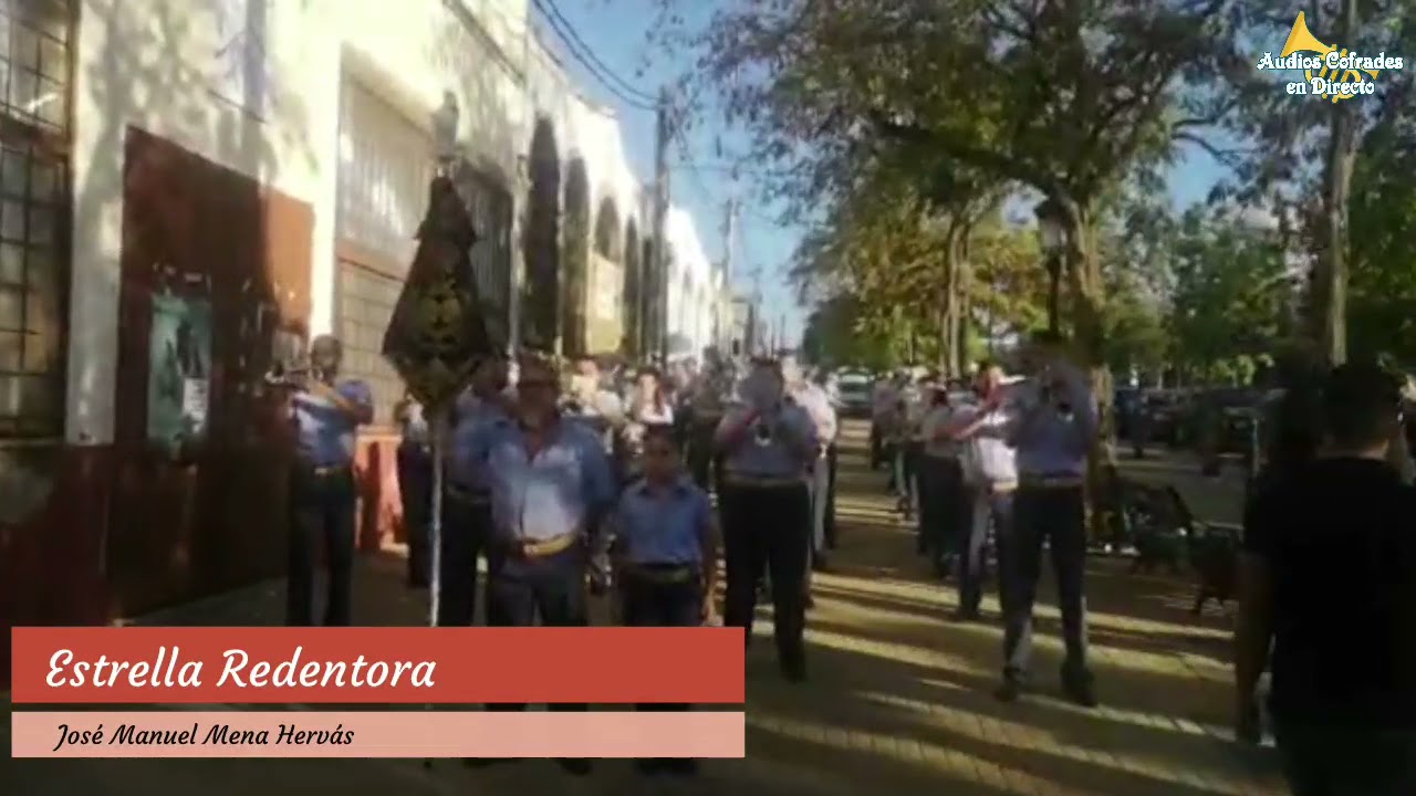 Estrella Redentora - AM Valme (Dos Hermanas) 2021