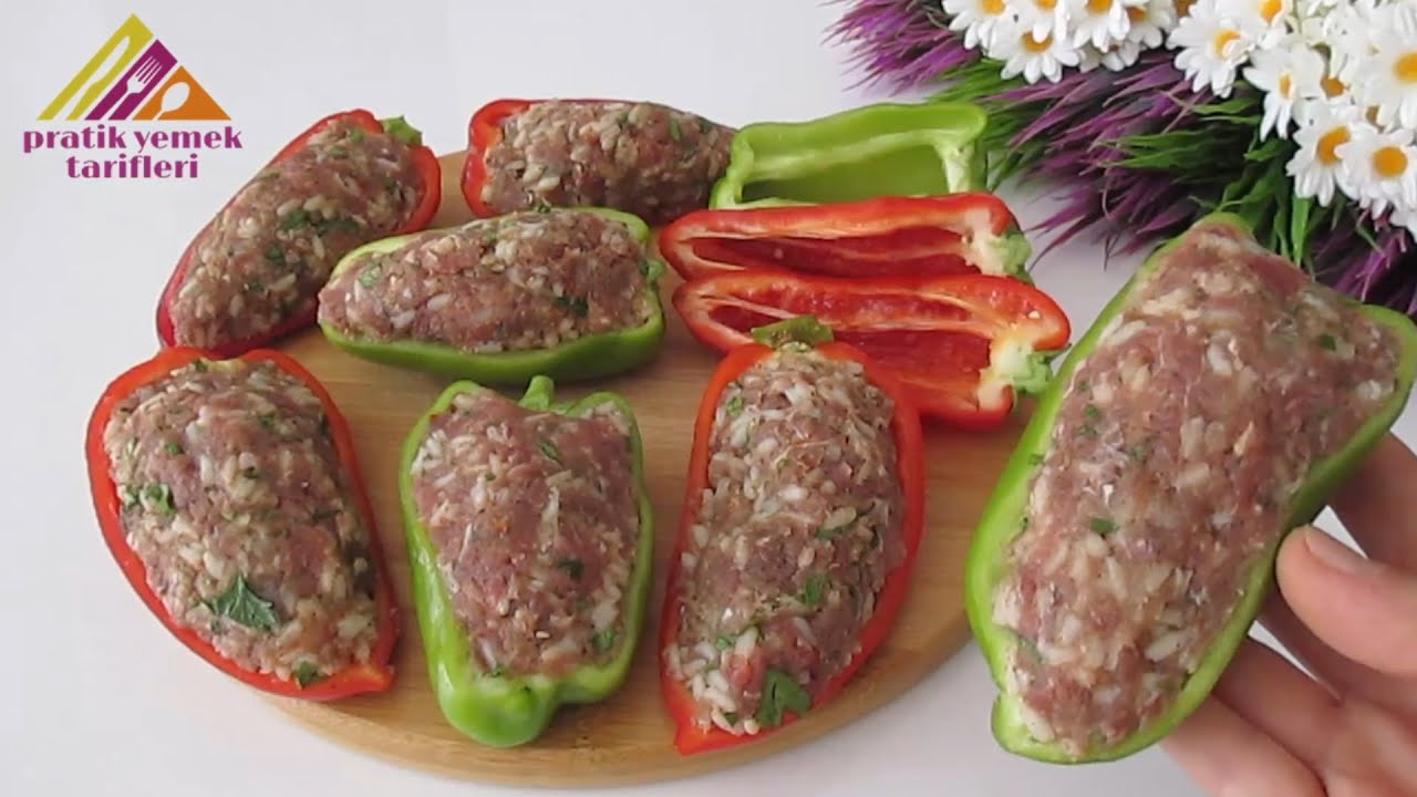 Турецкая бабушка научила меня! 🔝🔥Это блюдо покоряет всех! Невероятно вкусно.