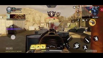 Cod Mobile DOUBLE NUKE: 73 KILLS IN RUST