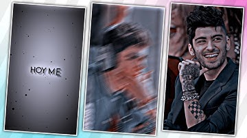 🔥Instagram Reels Trending Hola Como Tale Tale Vu Song Video Editing | Alight Motion Video Editing