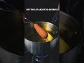 Making the viral Korean cheese corndogs from scratch.