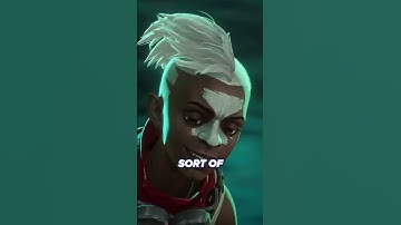 THIS IS RUNETERRAS MOST EVIL REGION! 😈