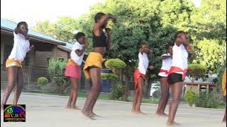 Kwasa kwasa (Africa day)