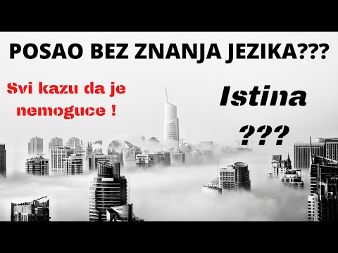 Video: Da li je moguće dobiti posao kodiranja bez diplome?