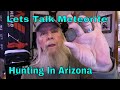 Let's Talk About Metal Detecting Meteorites