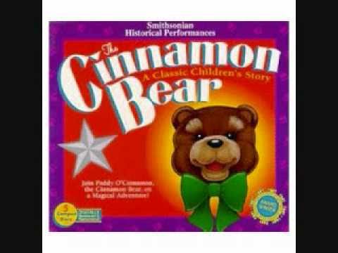 The Cinnamon Bear, Episode 4