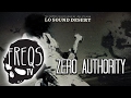 MOVIE REVIEW - STONER ROCK BIO: Lo Sound Desert  // Zero Authority