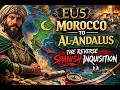 EU5 Morocco → Reverse Spanish Inquisition | Forming Al-Andalus (1337–1472)