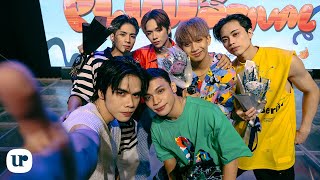 PLUUS - 1st  Fan Meeting Highlights