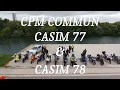 Journe commune casim 77  casim 78