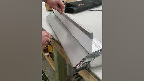 Matisse Banner Stand instructions