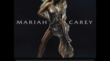 Mariah Carey - Don