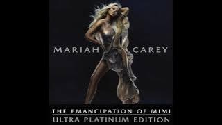Mariah Carey - Don't Forget About Us