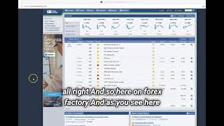 Boost Your Trading Profits with Forex Factory Insights