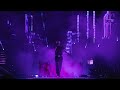 I Was Never There / Wicked Games- The Weeknd (After Hours Til Dawn Tour Live Version OUTDATED)