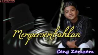 Ceng zamzam-AZKA TASLIMI