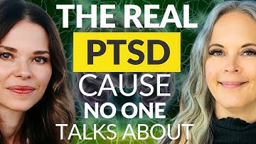 Fear Memory, The Brain, And The Roots of PTSD