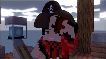 -MONSTER- (Pirate Collab Host by Sharpwind)