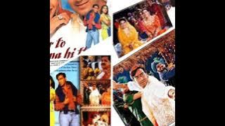 Aaj Hai Sagaai (((Jhankar))) - Abhijeet bhatacharya & Alka Yagnik