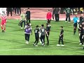 شوف اللي حصل بعد الزمالك وشباب بلوزداد وجنون خوان بيزيرا