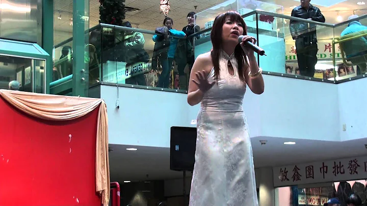 Angel Cheng -
