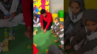 Montessori Training Session