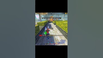 When I Meet TGR GTK & ZEROX FF 🥰😈 #shortsfeed #mrsnxff #tondegamer