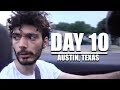 Ice Poseidon Road Trip | Day 10 - Austin Texas