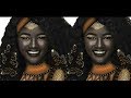 The REAL Magic of Melanin: Amazing Things You Didn't Know!
