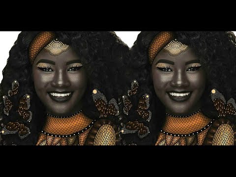 The REAL Magic of Melanin Amazing Things You Didnt Know 