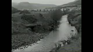 1991 Penyrenglyn Baglan Field