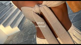 anas - normal (speed up) Resimi