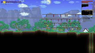 How to Craft Obsidian Skull in Terraria!