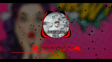 Brox Project Feat. Denisa - My Life - Promo  (Nicolás Bórquez Remix 2023 ) Luxury 2 Pack