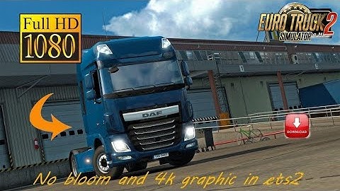 Euro Truck simulator 2 Map Editor Tutorial