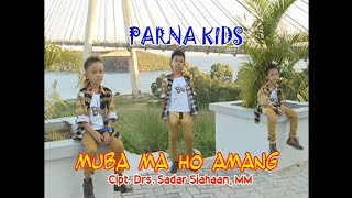 Parna Kids - Muba Ma Ho Amang