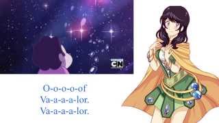 【Avanna】Stronger Than You (Steven Universe) [Lapis Lazuli Version] 【VOCALOID 4カバー】