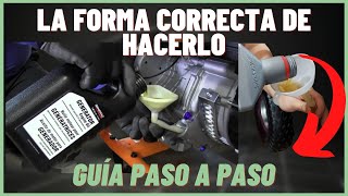 Cómo Cambiar el Aceite de un Generador: Paso a Paso | Cambiar Aceite de Generadores Portátiles