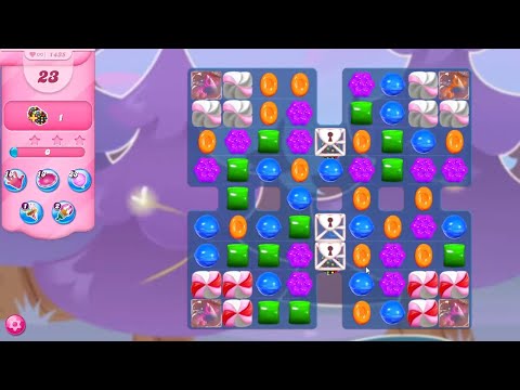 Candy Crush Saga