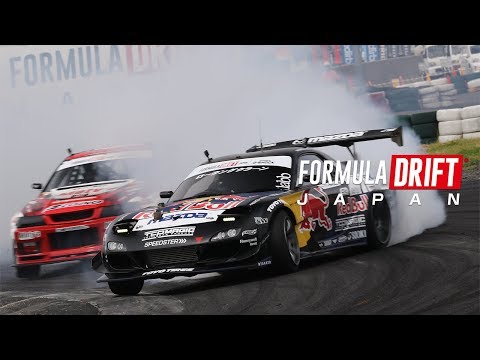 2018-formula-drift-japan-round5-okayama-top32