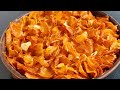 Вкуснее Картошки По-Селянски - Картофель КОНФИ. Сливочный аромат и аппетитная  румяная корочка.
