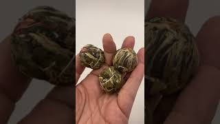 Blooming - Té Floreciente