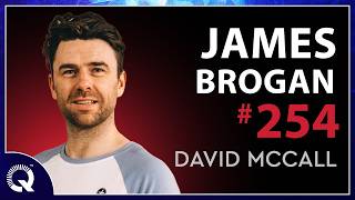 Ep. 255 - James Brogan: The Most Important Number on a Job Site That No One Is Measuring