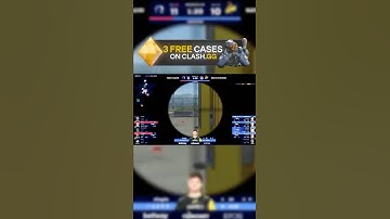 This Is The Best Flickshot In CS History! 🔥😱 #cs2 #csgo #counterstrike #s1mple