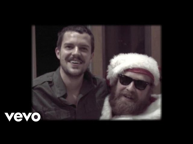 THE KILLERS - A GREAT BIG SLED