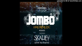 Обложка Jambo Скачать Jambo